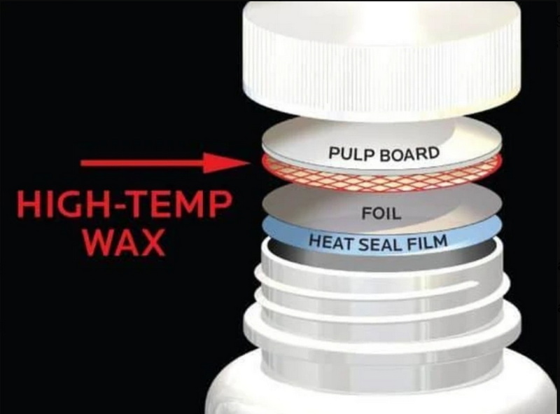 Choose the Right Induction Heat Seal Material for My Containers 