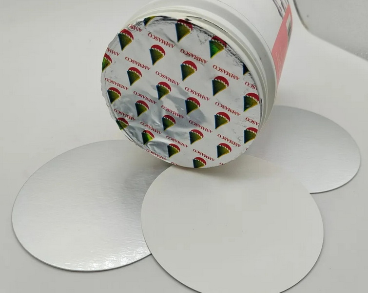 Induction Seals 