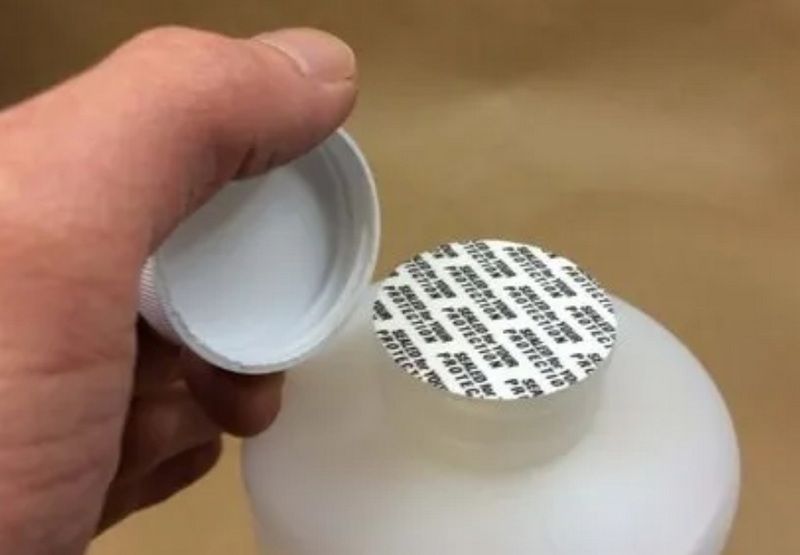 What Are The Advantages of Using Aluminum Materials for Induction Seal Liners?