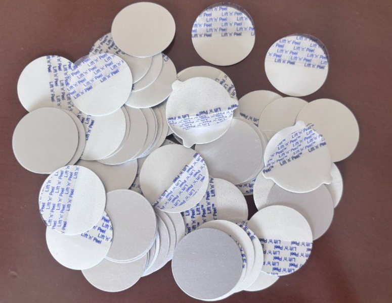 Properly Apply A Pull Tab Induction Seal for Secure Packaging
