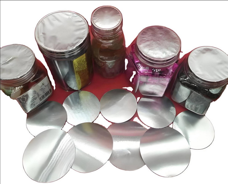 Top 10 Glass Induction Seal Manufacturers and Suppliers in China