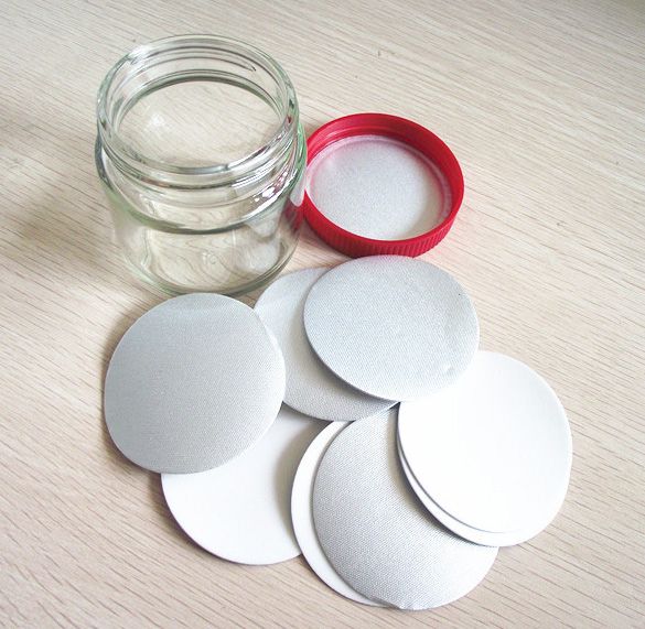 OEM Induction Foil Seal Manufacturers