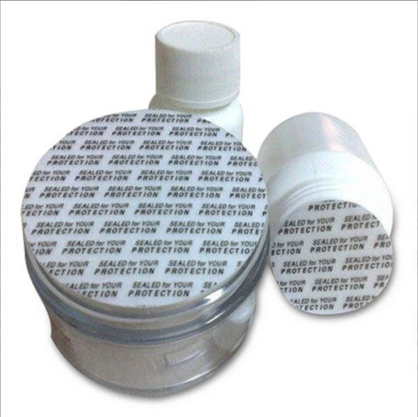 Glass Bottle Foil Production in Japan