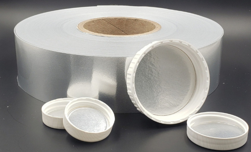 Pharmaceutical Induction Seals Germany