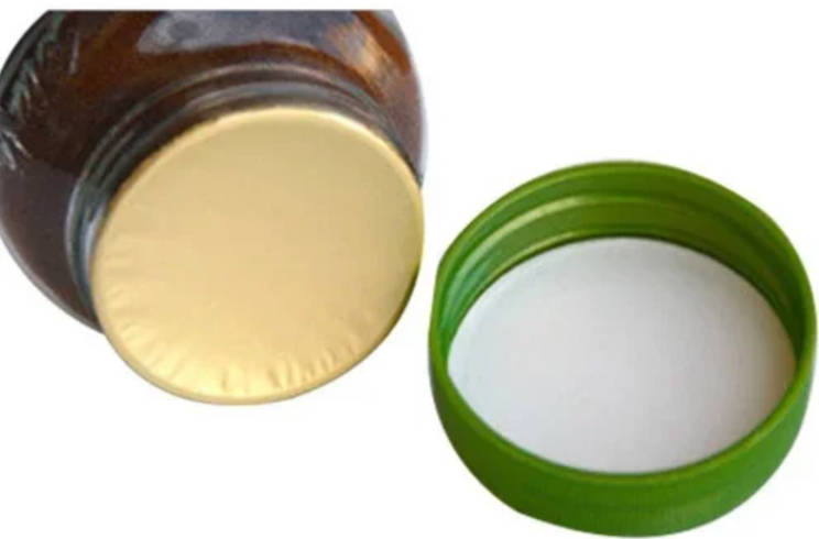 High Quality Glass Induction Liners UK
