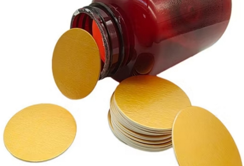 How Do China Glue Induction Seals Improve Product Security?
