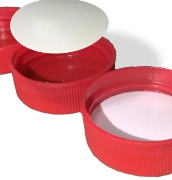 The Average Price of Induction Seal Liners for Plastic And Glass Bottles