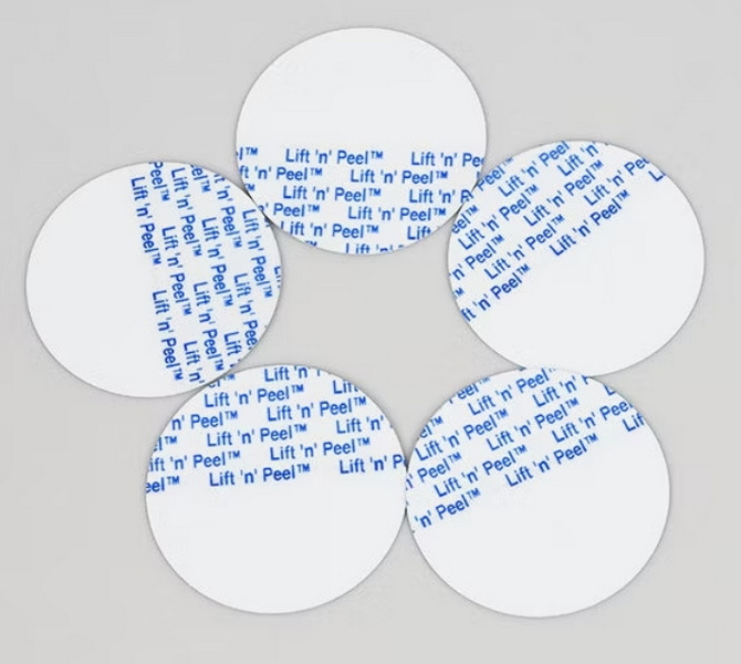 What Is The Difference Between One-Piece And Two-Piece Lift N Peel Heat Induction Seals?