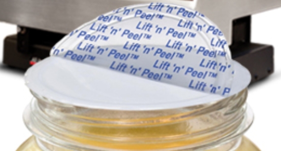 Import Bulk Lift N Peel Induction Seals From China