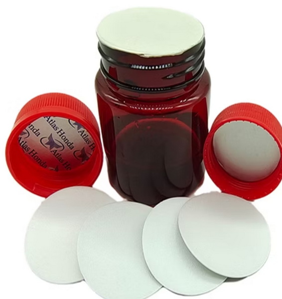 What Are The Key Features of Glass Induction Seals?