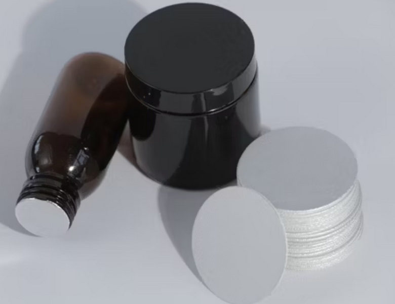 Induction Cap Liner 