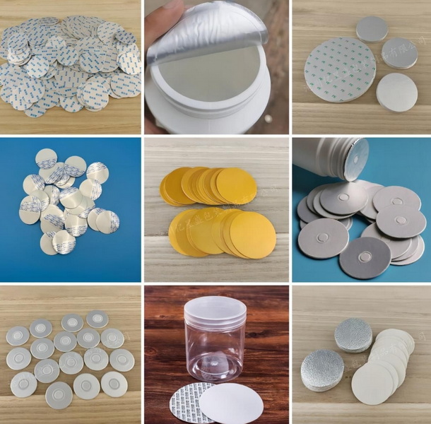 What Are The Advantages of Using China PP Induction Seals for Bottles?