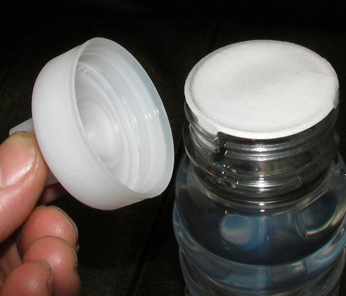 Comment appliquer correctement une doublure à induction CAP pour une efficacité maximale?