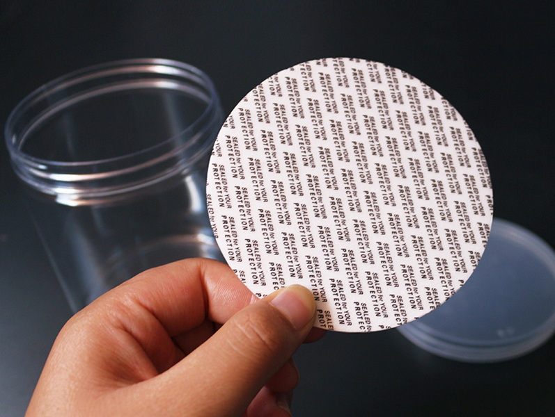Top 10 Glass Bottle Sealing Foil Manufacturers and Suppliers in China