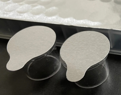 Closure Seal Liners