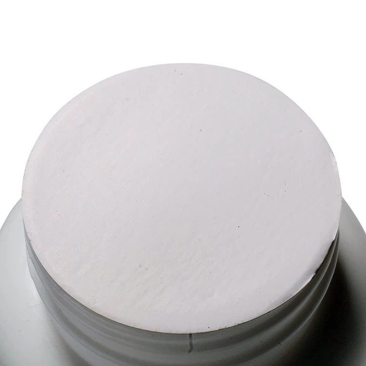 PE Foam Cap Liners For Food Packaging