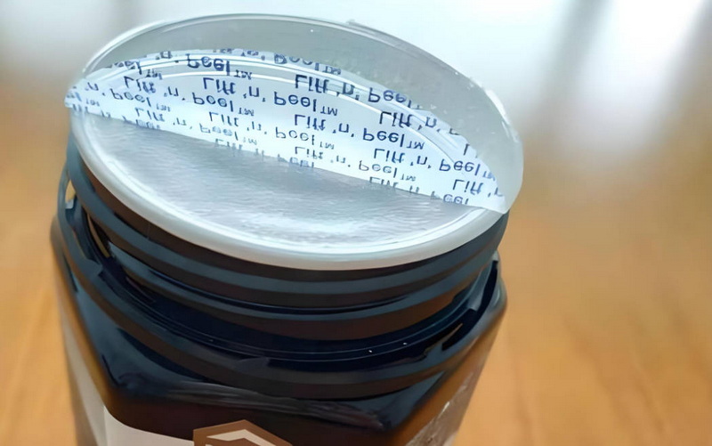 South Korea Pressure Sensitive Seal Suppliers