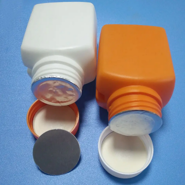Sealing Wads for Bottles in Russia