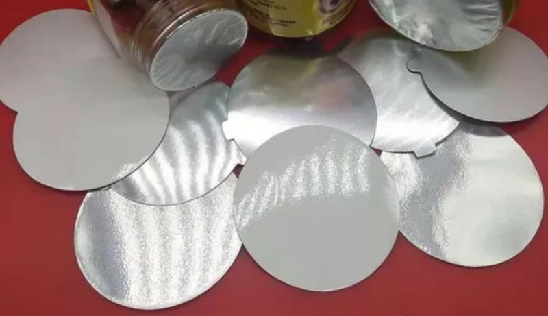 Top Glass Induction Seal Manufacturers and Suppliers in Russia