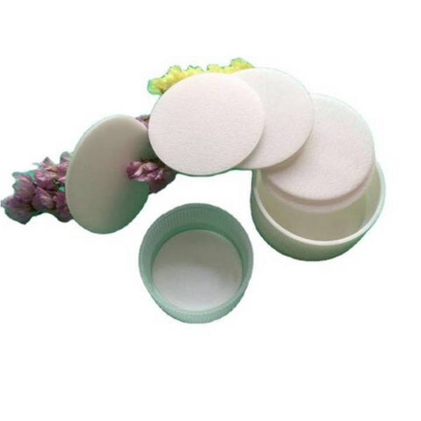 Pressure Sensitive Liners for Bottles Japan