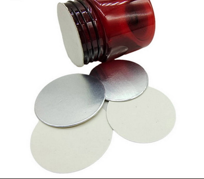 Pharma Grade Induction Foil France