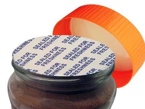 Best Pressure Sensitive Cap Liner Companies In Spain
