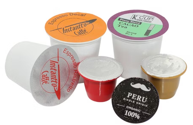 ¿Por qué las empresas de aluminio de foca de calor son esenciales para soluciones de envasado?