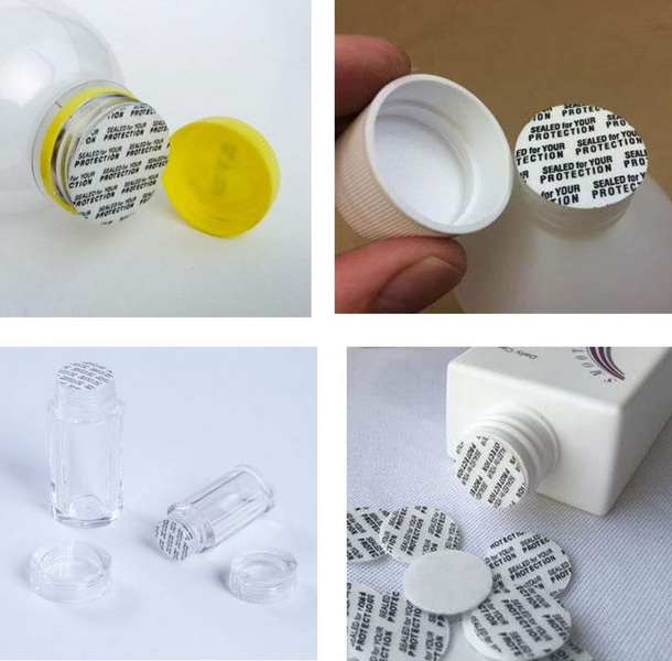 How Does Seal Bottle Foil Extend Shelf Life And Preserve Freshness?