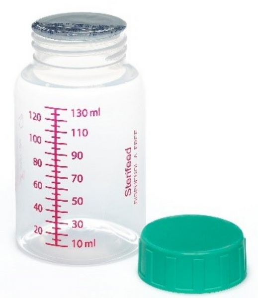 Foil Tamper Seal 