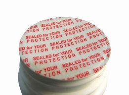 cap seal liner25
