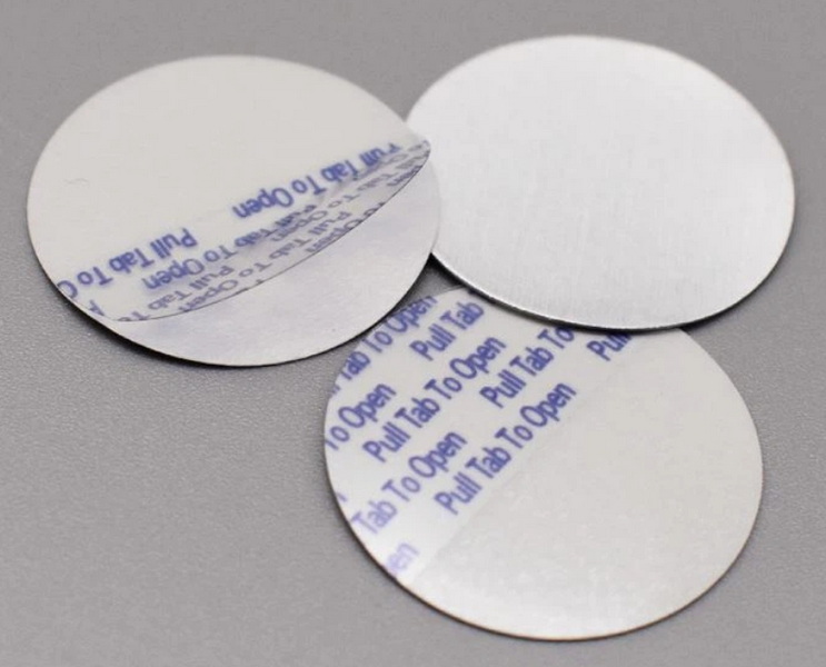 The Benefits of Using Lift N Peel Heat Induction Liner 