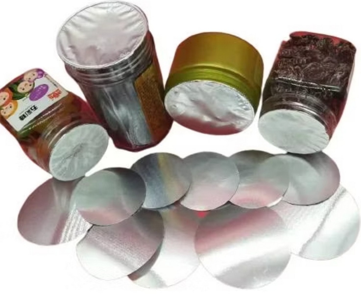 Properly Apply An Induction Seal on Glass Containers