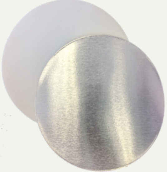 Foil Induction Seal Liner 