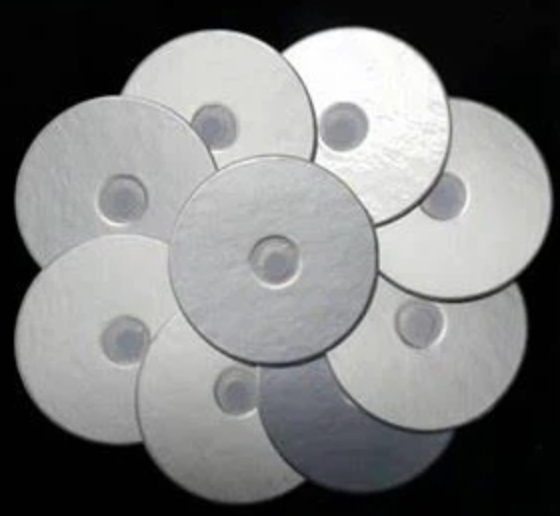Vented Induction Seal Liner