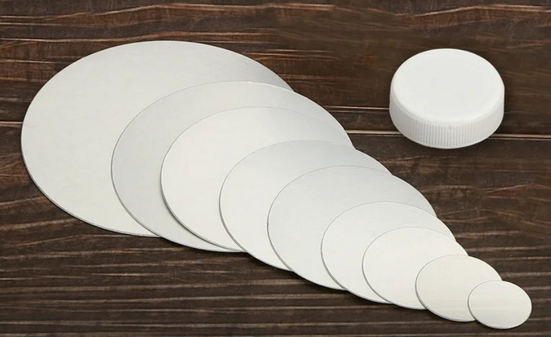 Induction Seal Cap Liner