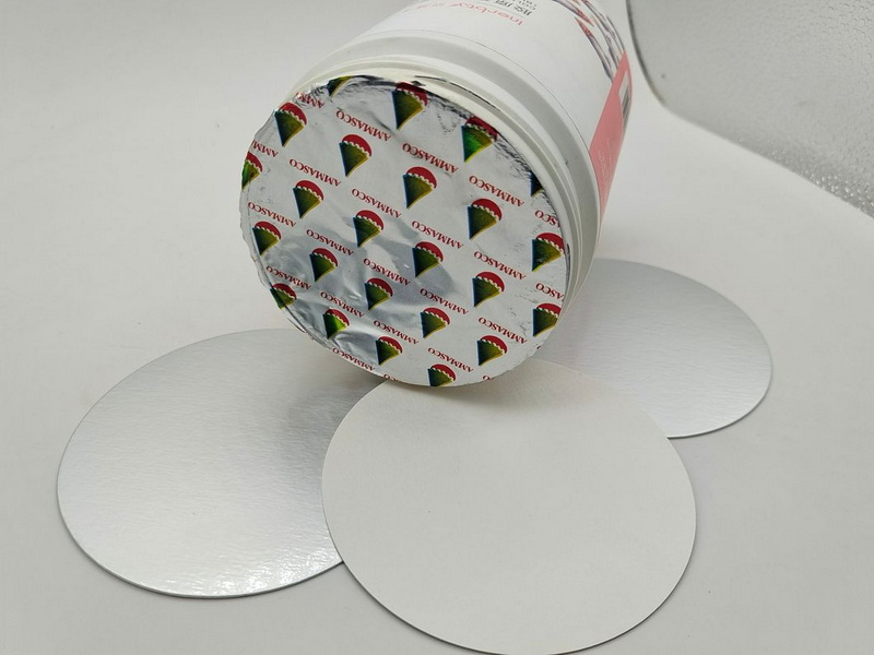 Top 10 Cap Seal Liner Manufacturers and Suppliers in China