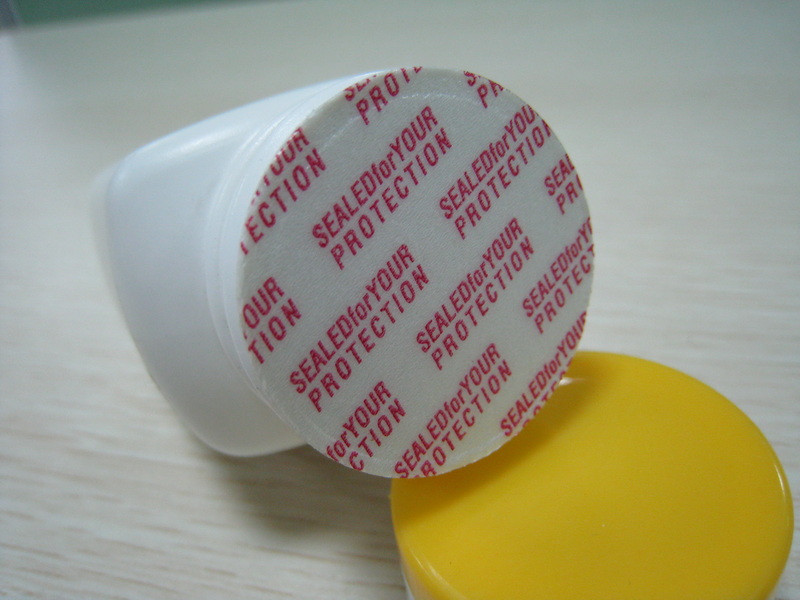 Top 10 Pressure Sensitive Cap Liners Manufacturers and Suppliers in China