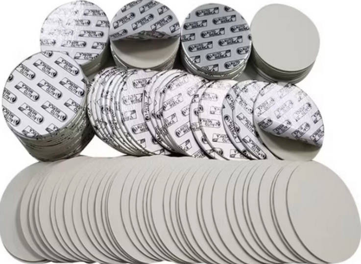 Reliable Induction Sealing Liner Suppliers France