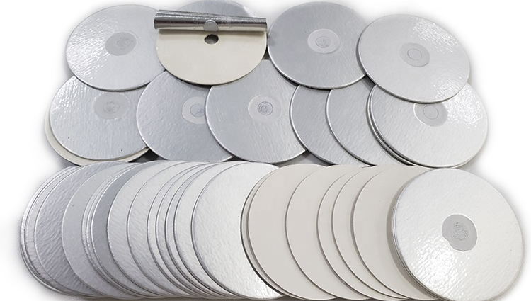 Top Polystyrene Foam Pressure Seal Liner Manufacturers And Suppliers in Spain