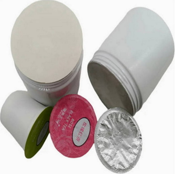 Induction Foil Packaging Solutions France