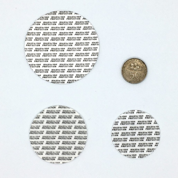 Pharmaceutical Seal Manufacturers Italy