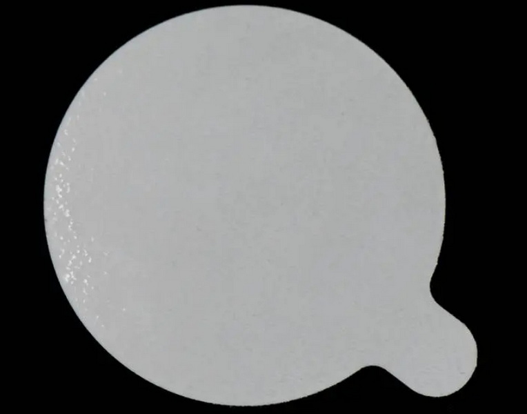 Custom Ring Peel Liners Germany