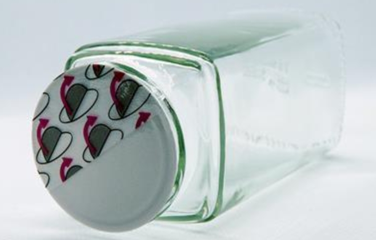 Foil Seal 