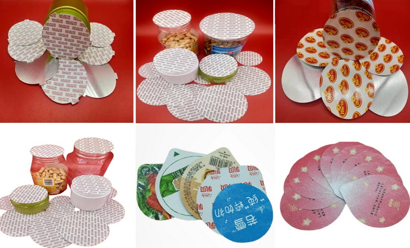 What Are The Key Benefits of Using Induction Liner Seals in Packaging?