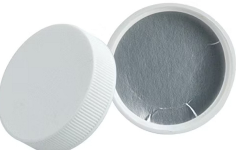 Heat Induction Seal Liners