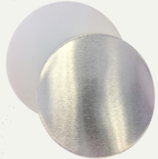 Induction Seal Cap Liner 