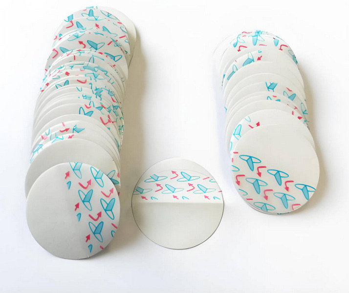 Top Induction Seal Liner Exporters
