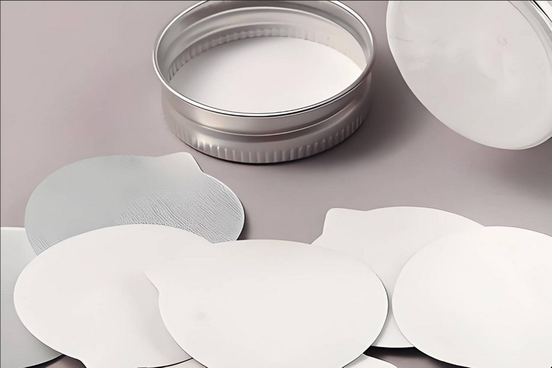 Foil Seal Liner Manufacturers America