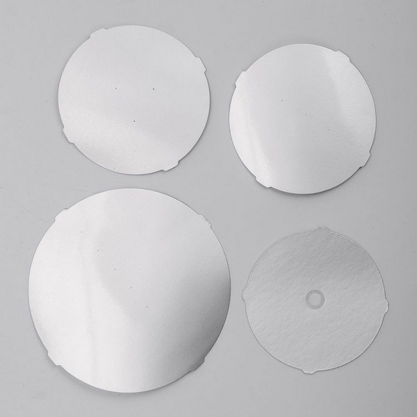 Top 10 Aluminum Foil Seal Liner Manufacturers and Suppliers in China