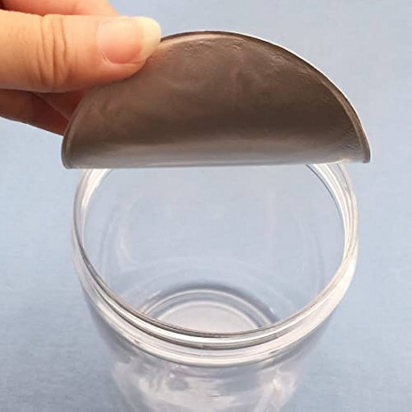 Glass Bottle Foil Production in Portugal